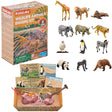Wildlife Animal Digging Kit