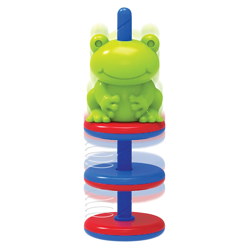 Magnet Science Toy Set (1 PC)