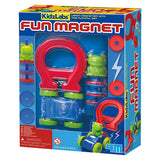 Magnet Science Toy Set (1 PC)