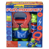 Magnet Science Toy Set (1 PC)
