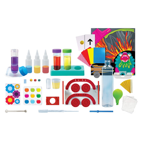 Colour Lab Kit for Kids
