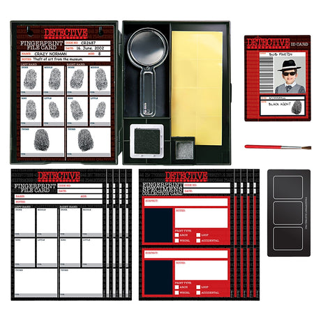 Forensic Tool Kit