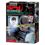 Forensic Tool Kit