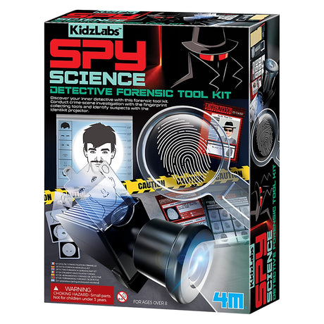 Forensic Tool Kit