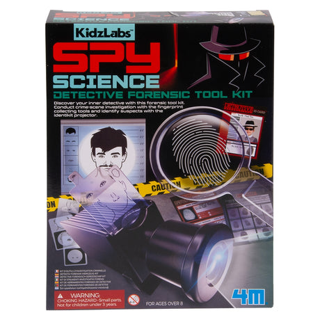 Forensic Tool Kit