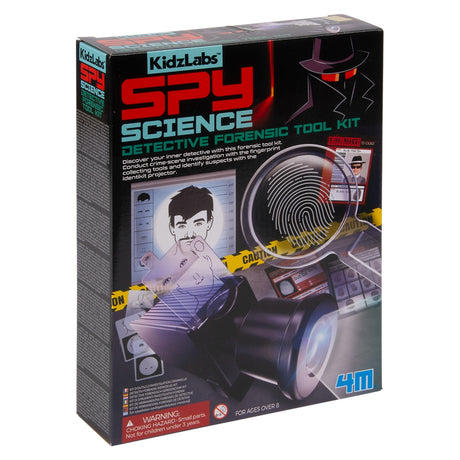 Forensic Tool Kit