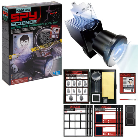 Forensic Tool Kit
