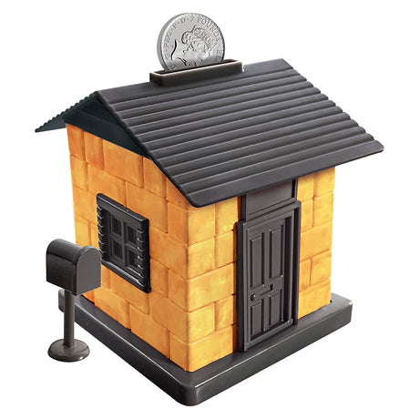 Mini Brick Architect Building Kit
