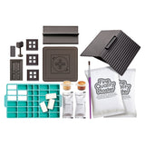 Mini Brick Architect Building Kit