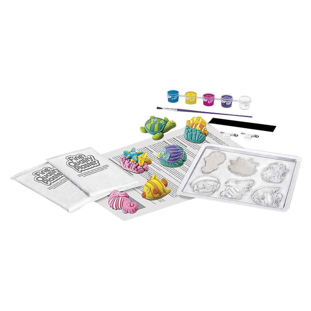 Sealife Mould & Paint Kit