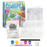 Sealife Mould & Paint Kit