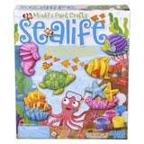 Sealife Mould & Paint Kit