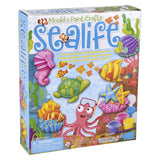 Sealife Mould & Paint Kit