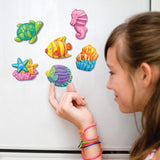 Sealife Mould & Paint Kit