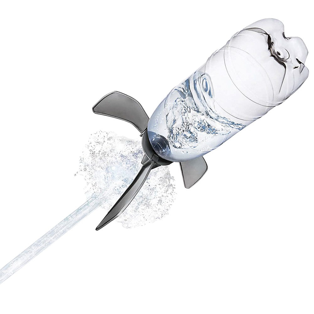 Water Rocket Science Kit