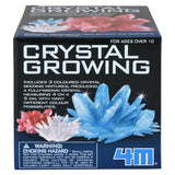 Crystal Growing Kit