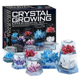 Crystal Growing Experimental Kit