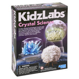 Crystal Science Kit (1 EA)