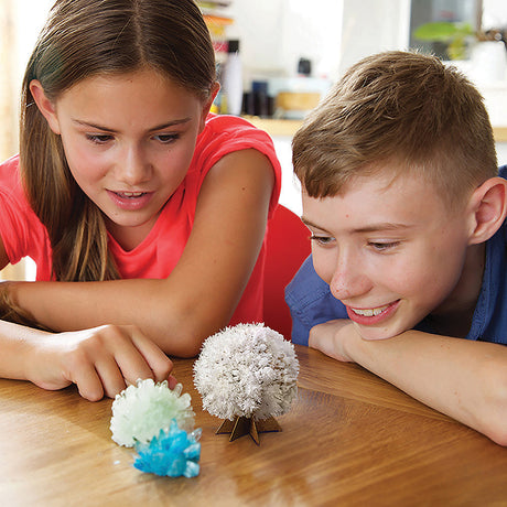 Crystal Science Kit (1 EA)