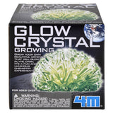 Glow Crystal Growing Kit