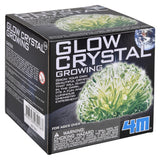 Glow Crystal Growing Kit