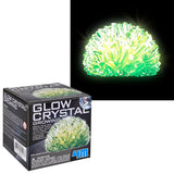 Glow Crystal Growing Kit