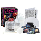 Crystal Growing Red Crystal Kit