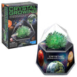 Crystal Growing Green Crystal Kit
