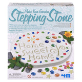 Garden Stepping Stone Craft Kit