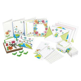 Pressed Flower Art Kit