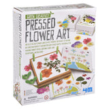 Pressed Flower Art Kit