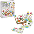 Pressed Flower Art Kit