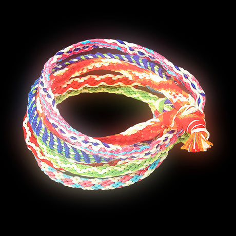 Glow Friendship Bracelets Craft Kit
