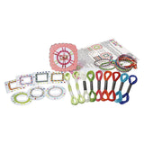 Glow Friendship Bracelets Craft Kit