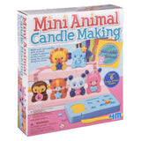 Mini Animal Candle Making Kit