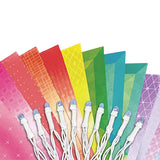 Origami Flower Lights Craft Kit
