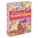 Origami Flower Lights Craft Kit