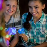 Origami Flower Lights Craft Kit