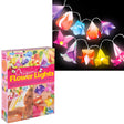 Origami Flower Lights Craft Kit