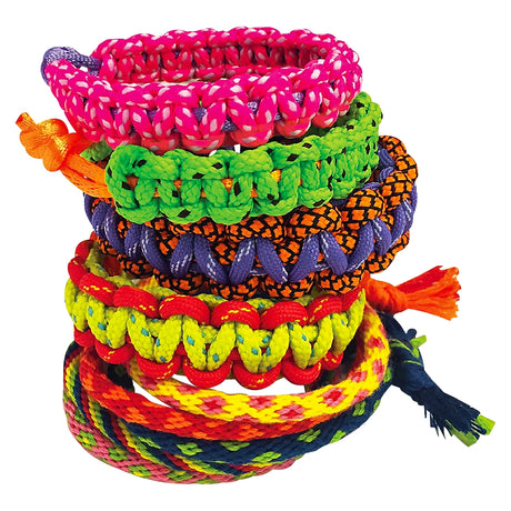 Friendship Bracelets Kit
