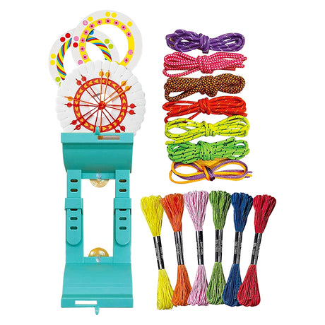 Friendship Bracelets Kit