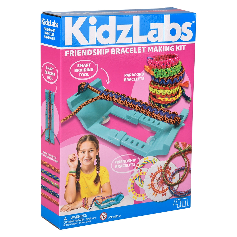 Friendship Bracelets Kit