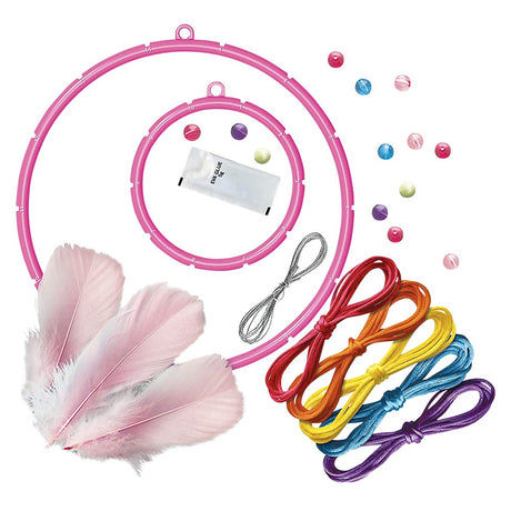 Dream Catcher Kit (1 EA)