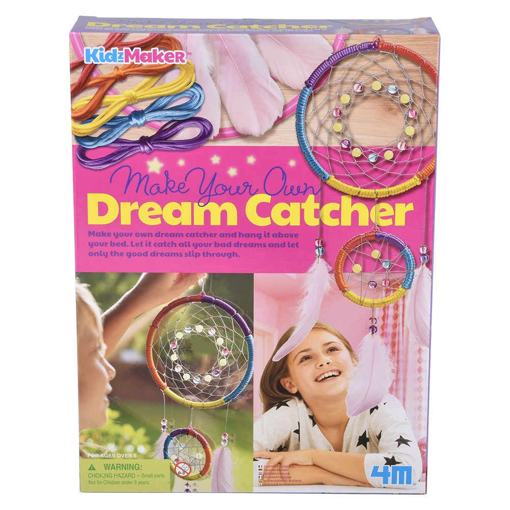 Dream Catcher Kit (1 EA)