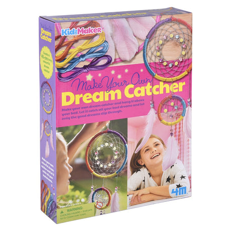 Dream Catcher Kit (1 EA)