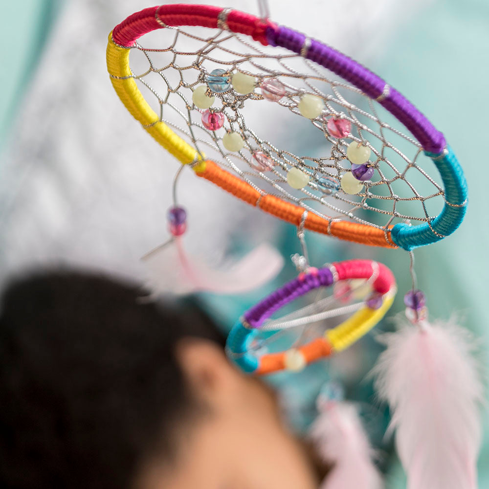 Dream Catcher Kit (1 EA)