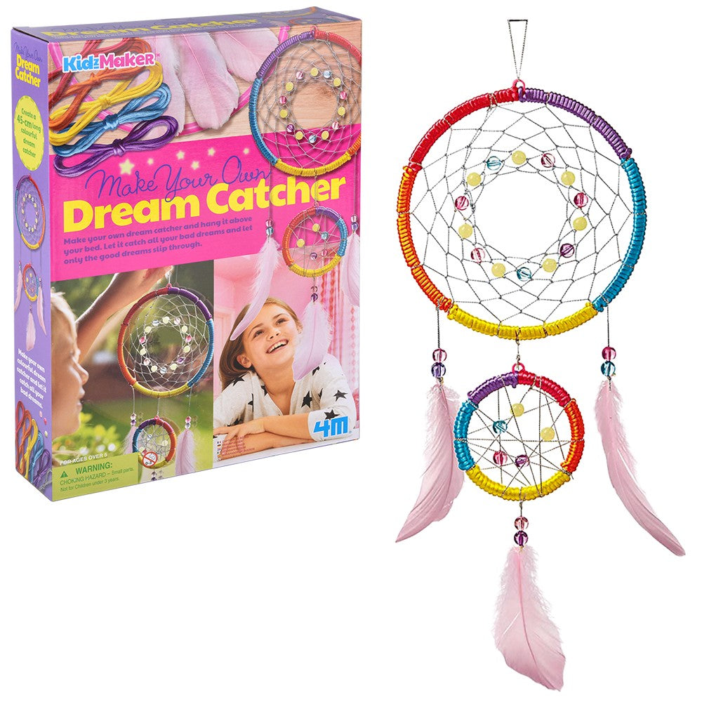 Dream Catcher Kit (1 EA)