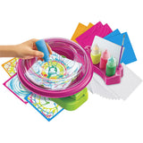 Spin Art Kit Tornado