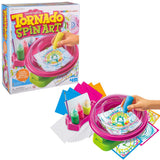 Spin Art Kit Tornado