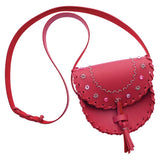 Designer Faux Leather Bag Craft Kit